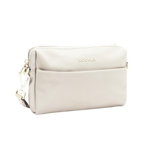 BOGNER KLOSTERS neve sita shoulderbag shz weiß