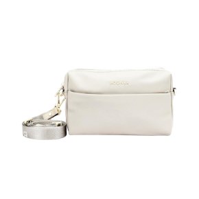 BOGNER KLOSTERS neve sita shoulderbag shz weiß