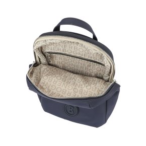BOGNER Maggia Maxi backpack darkblue