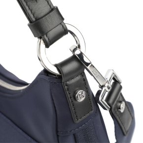 BOGNER Maggia Lora shoulderbag darkblue