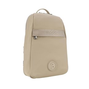 BOGNER Maggia Maxi backpack sesame