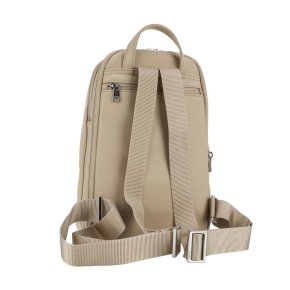 BOGNER Maggia Maxi backpack sesame