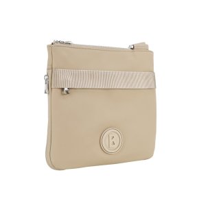 BOGNER Maggia Serena shoulderbag sesame