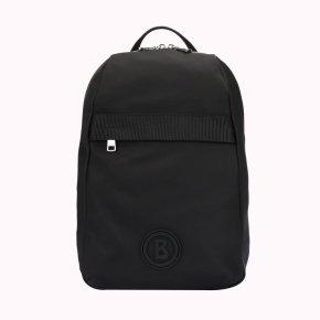 BOGNER Maggia Maxi backpack black