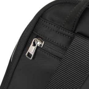 BOGNER Maggia Maxi backpack black