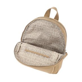 BOGNER Verbier Play Hermine Backpack greige