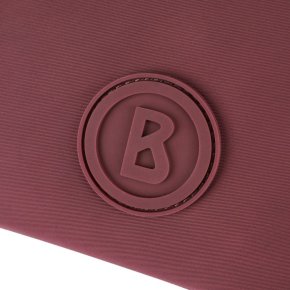 BOGNER Maggia 1.0 Serena shoulderbag mvz burgundy