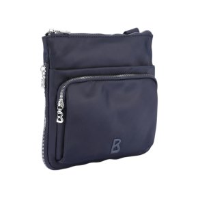BOGNER VERBIER PLAY 1.0 Serena shoulderbag mvz darkblue