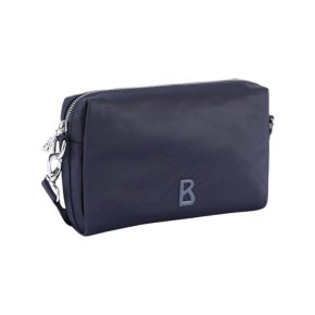 BOGNER VERBIER PLAY 1.0 Pukie shoulderbag shz darkblue