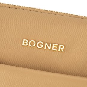 BOGNER KLOSTERS neve sita shoulderbag shz tannin