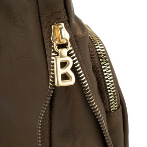 BOGNER VERBIER PLAY 1.0 Serena shoulderbag mvz toffee