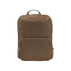 BOGNER VERBIER PLAY 1.0 Maxi backpack mvz toffee