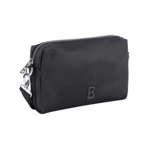 Bree VERBIER PLAY 1.0 Pukie shoulderbag shz black