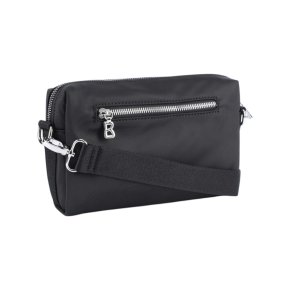 Bree VERBIER PLAY 1.0 Pukie shoulderbag shz black