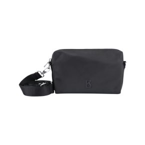 Bree VERBIER PLAY 1.0 Pukie shoulderbag shz black