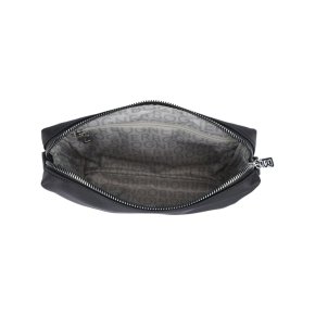 Bree VERBIER PLAY 1.0 Pukie shoulderbag shz black
