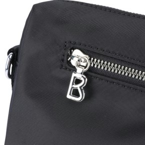 Bree VERBIER PLAY 1.0 Pukie shoulderbag shz black