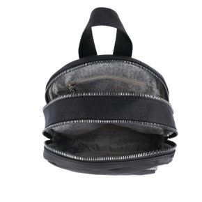 BOGNER VERBIER PLAY 1.0 Hermine backpack mvz black