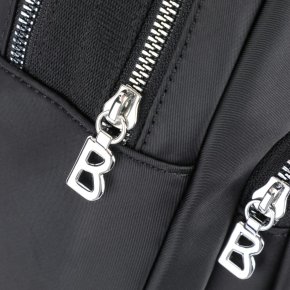 BOGNER VERBIER PLAY 1.0 Hermine backpack mvz black