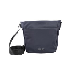 Klosters Juna shoulder bag darkblue