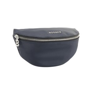 BOGNER KLOSTERS Sina shoulderbag shz dark blue