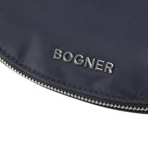 BOGNER KLOSTERS Sina shoulderbag shz dark blue