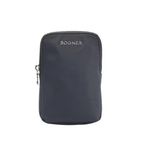 BOGNER KLOSTERS Johanna phonecase lvz dark blue