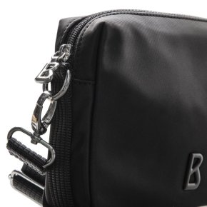 BOGNER VERBIER PLAY Pukie shoulderbag shz black