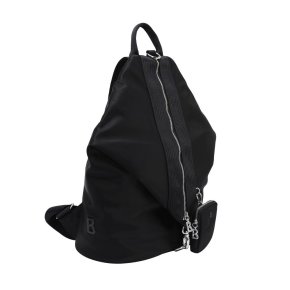  VERBIER PLAY Debora backpack lvz black