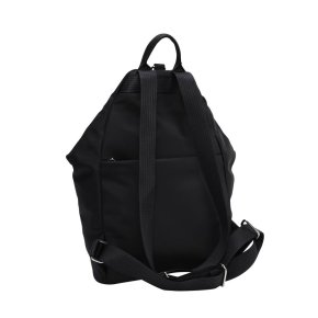  VERBIER PLAY Debora backpack lvz black