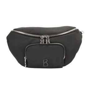  VERBIER PLAY Janica hipbag shz black