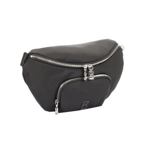  VERBIER PLAY Janica hipbag shz black