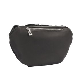  VERBIER PLAY Janica hipbag shz black