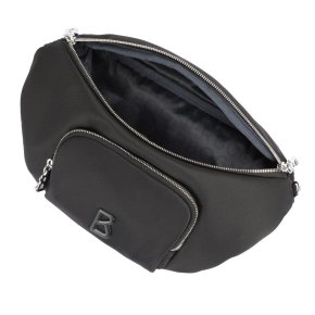  VERBIER PLAY Janica hipbag shz black