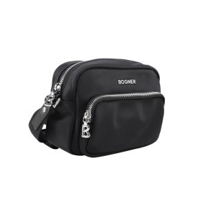 BOGNER Klosters Lidia cross bag S black