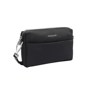 Klosters Sita shoulder bag black