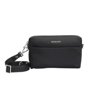 BOGNER Klosters Sita shoulder bag black