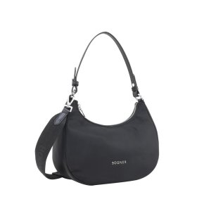 KLOSTERS Melene hobo svz black