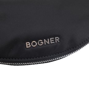 BOGNER KLOSTERS Sina shoulderbag shz black