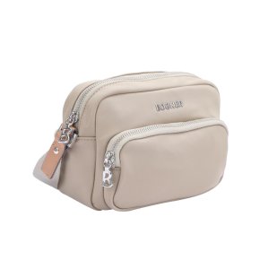 BOGNER Klosters Lidia cross bag S beige