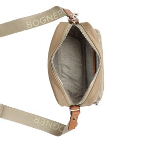 BOGNER Klosters Lidia cross bag S beige