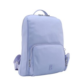 VERBIER PLAY Maxi backpack mvz lavender