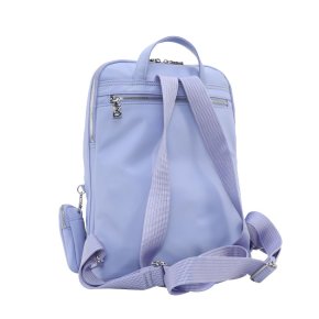 BOGNER VERBIER PLAY Maxi backpack mvz lavender