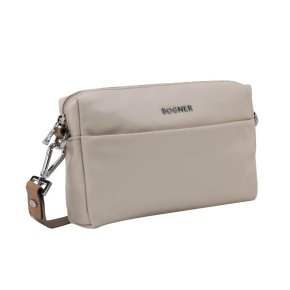 BOGNER KLOSTERS SITA shoulderbag shz sahara