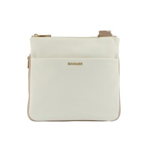 BOGNER KLOSTERS neve serena shoulderbag lvz weiß