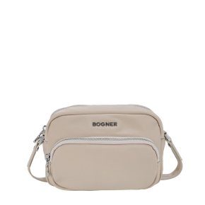 BOGNER Klosters Lidia cross bag S beige