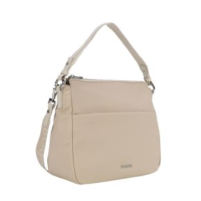 BOGNER KLOSTERS ISALIE hobo mvz beige