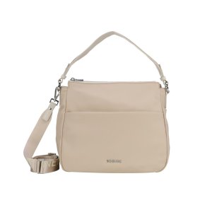 BOGNER KLOSTERS ISALIE hobo mvz beige