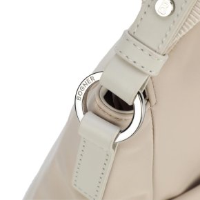 BOGNER KLOSTERS ISALIE hobo mvz beige