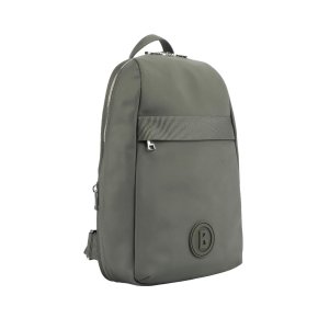 Maggia Maxi backpack darkgrey